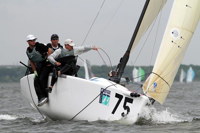 Argyle Campbell, Rock n’ Roll - 2013 U.S. Melges 24 National Championship © 2013 JOY | U.S. Melges 24 Class Association http://usmelges24.com/